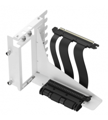 Райзер для відеокарти Fractal Design Flex 2 White (FD-A-FLX2-002)
