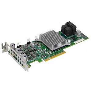 Контролер Supermicro AOC-S3008L-L8I