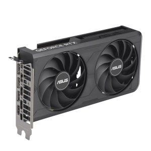 Відеокарта ASUS Dual GeForce RTX 5060 Ti EVO OC Edition 16GB GDDR7 (DUAL-RTX5060TI-O16G-EVO)