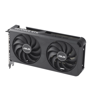 Відеокарта ASUS Dual GeForce RTX 5060 Ti EVO OC Edition 16GB GDDR7 (DUAL-RTX5060TI-O16G-EVO)
