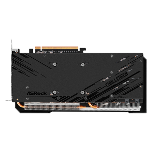 Відеокарта ASRock AMD Radeon RX 7700 XT Challenger 12GB OC (RX7700XT CL 12GO)