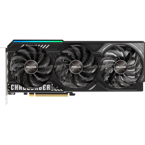 Відеокарта ASRock AMD Radeon RX 9070 XT Challenger 16GB (RX9070XT CL 16G)