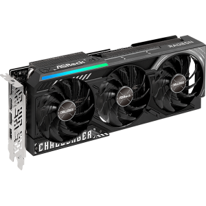 Відеокарта ASRock AMD Radeon RX 9070 XT Challenger 16GB (RX9070XT CL 16G)