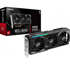 Відеокарта ASRock AMD Radeon RX 9070 XT Challenger 16GB (RX9070XT CL 16G)