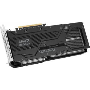 Відеокарта ASRock AMD Radeon RX 9070 XT Challenger 16GB (RX9070XT CL 16G)