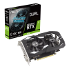 Відеокарта ASUS Dual GeForce RTX 3050 OC Edition 6GB GDDR6 (DUAL-RTX3050-O6G)