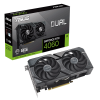 Відеокарта ASUS Dual GeForce RTX 4060 8GB GDDR6 (DUAL-RTX4060-8G)