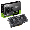 Відеокарта ASUS Dual GeForce RTX 4060 EVO OC Edition 8GB GDDR6 (DUAL-RTX4060-O8G-EVO)