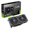 Відеокарта ASUS Dual GeForce RTX 4060 V2 OC Edition 8GB GDDR6 (DUAL-RTX4060-O8G-V2)