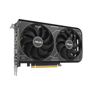 Відеокарта ASUS Dual GeForce RTX 4060 V2 OC Edition 8GB GDDR6 (DUAL-RTX4060-O8G-V2)