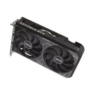 Відеокарта ASUS Dual GeForce RTX 4060 V2 OC Edition 8GB GDDR6 (DUAL-RTX4060-O8G-V2)