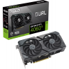 Відеокарта ASUS Dual GeForce RTX 4060 Ti 16GB GDDR (DUAL-RTX4060TI-16G)