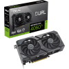 Відеокарта ASUS Dual GeForce RTX 4060 Ti Advanced Edition 16GB GDDR (DUAL-RTX4060TI-A16G)