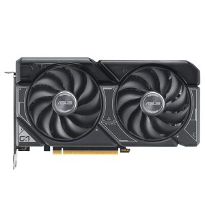 Відеокарта ASUS Dual GeForce RTX 4060 Ti 16GB GDDR (DUAL-RTX4060TI-16G)