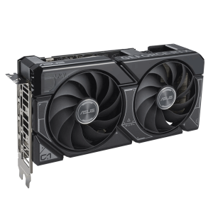 Відеокарта ASUS Dual GeForce RTX 4060 Ti 16GB GDDR (DUAL-RTX4060TI-16G)