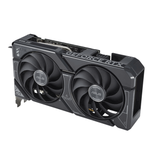 Відеокарта ASUS Dual GeForce RTX 4060 Ti Advanced Edition 16GB GDDR (DUAL-RTX4060TI-A16G)