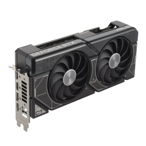 Відеокарта ASUS Dual GeForce RTX 4070 OC Edition 12GB GDDR6X (DUAL-RTX4070-O12G)