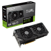 Відеокарта ASUS Dual GeForce RTX 4070 OC Edition 12GB GDDR6X (DUAL-RTX4070-O12G)