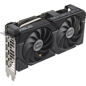 Відеокарта ASUS Dual GeForce RTX 4070 EVO OC Edition 12GB GDDR6X (DUAL-RTX4070-O12G-EVO)