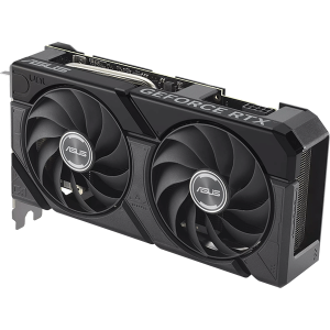 Відеокарта ASUS Dual GeForce RTX 4070 EVO OC Edition 12GB GDDR6X (DUAL-RTX4070-O12G-EVO)