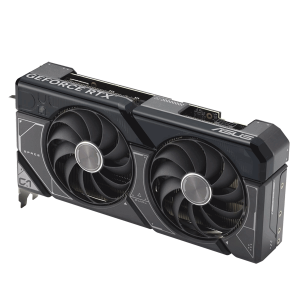 Відеокарта ASUS Dual GeForce RTX 4070 SUPER OC Edition 12GB GDDR6X (DUAL-RTX4070S-O12G)