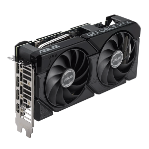 Відеокарта ASUS Dual GeForce RTX 4070 SUPER EVO 12GB GDDR6X (DUAL-RTX4070S-12G-EVO)