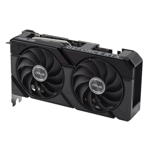 Відеокарта ASUS Dual GeForce RTX 4070 SUPER EVO 12GB GDDR6X (DUAL-RTX4070S-12G-EVO)
