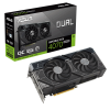 Відеокарта ASUS Dual GeForce RTX 4070 SUPER OC Edition 12GB GDDR6X (DUAL-RTX4070S-O12G)