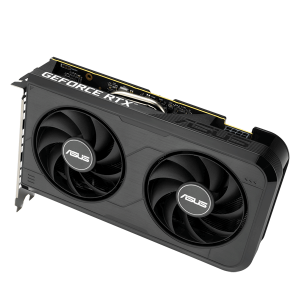 Відеокарта ASUS Dual GeForce RTX 5050 8GB GDDR6 OC Edition (DUAL-RTX5050-O8G)
