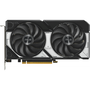 Відеокарта ASUS Dual GeForce RTX 5060 8GB GDDR7 OC Edition (DUAL-RTX5060-O8G)