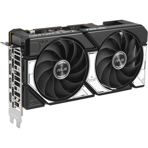 Відеокарта ASUS Dual GeForce RTX 5060 8GB GDDR7 OC Edition (DUAL-RTX5060-O8G)