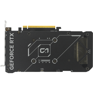 Відеокарта ASUS Dual GeForce RTX 5060 8GB GDDR7 OC Edition (DUAL-RTX5060-O8G)