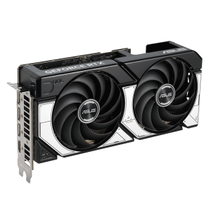 Відеокарта ASUS Dual GeForce RTX 5070 12GB GDDR7 OC Edition (DUAL-RTX5070-O12G)