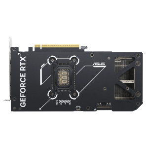 Відеокарта ASUS Dual GeForce RTX 5070 12GB GDDR7 OC Edition (DUAL-RTX5070-O12G)