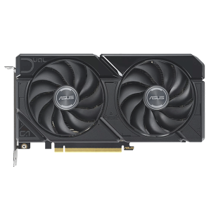 Відеокарта ASUS Dual Radeon RX 7600 XT OC Edition 16GB GDDR6 (DUAL-RX7600XT-O16G)