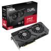 Відеокарта ASUS Dual Radeon RX 7700 XT OC Edition 12GB GDDR6 (DUAL-RX7700XT-O12G)
