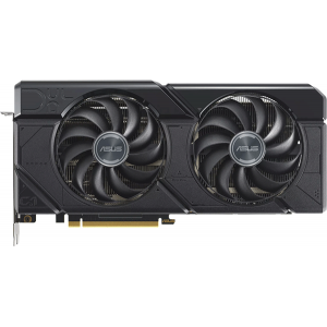 Відеокарта ASUS Dual Radeon RX 7800 XT OC Edition 16GB GDDR6 (DUAL-RX7800XT-O16G)