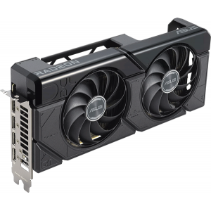 Відеокарта ASUS Dual Radeon RX 7800 XT OC Edition 16GB GDDR6 (DUAL-RX7800XT-O16G)