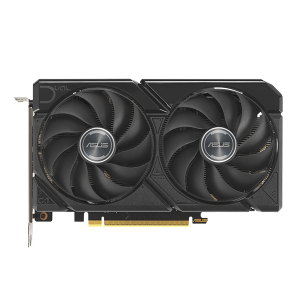 Відеокарта ASUS Dual Radeon RX9060XT 8G GDDR6 (DUAL-RX9060XT-8G)