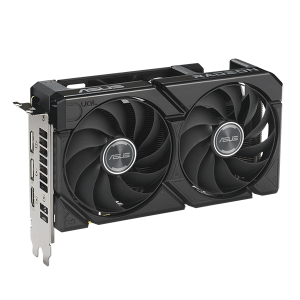 Відеокарта ASUS Dual Radeon RX9060XT 8G GDDR6 (DUAL-RX9060XT-8G)