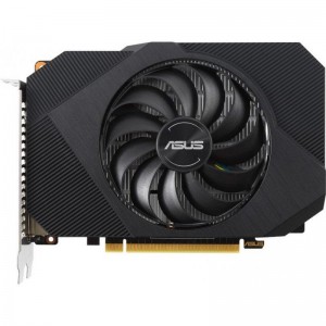 Видеокарта ASUS GeForce GTX 1650 (PH-GTX1650-O4GD6)