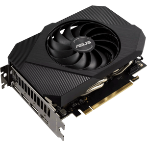 Відеокарта ASUS Phoenix GeForce RTX 3050 (PH-RTX3050-8G)