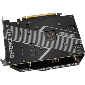 Відеокарта ASUS Phoenix GeForce RTX 3050 (PH-RTX3050-8G)