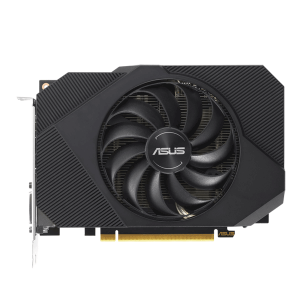 Відеокарта ASUS Phoenix GeForce RTX 3050 (PH-RTX3050-8G-V2)