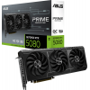 Відеокарта ASUS PRIME GeForce RTX 5080 16GB GDDR7 OC Edition (PRIME-RTX5080-O16G)