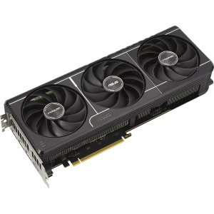 Відеокарта ASUS PRIME GeForce RTX 5080 EVO 16GB GDDR7 OC Edition (PRIME-RTX5080-O16G-EVO)