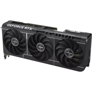 Відеокарта ASUS PRIME GeForce RTX 5080 EVO 16GB GDDR7 OC Edition (PRIME-RTX5080-O16G-EVO)