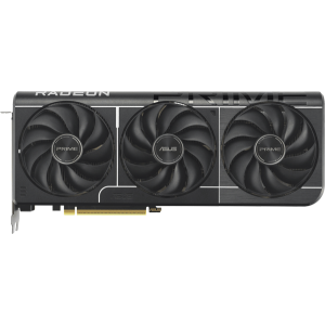 Відеокарта ASUS Prime Radeon RX 9060 XT OC Edition 8GB GDDR6 (PRIME-RX9060XT-O8G)