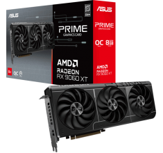 Відеокарта ASUS Prime Radeon RX 9060 XT OC Edition 8GB GDDR6 (PRIME-RX9060XT-O8G)