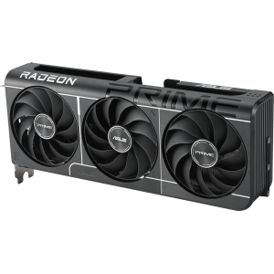 Відеокарта ASUS Prime Radeon RX 9060 XT OC Edition 8GB GDDR6 (PRIME-RX9060XT-O8G)
